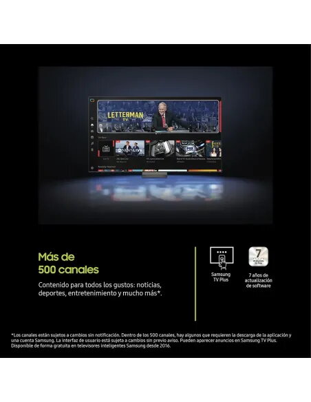Buy Samsung 65" TQ65Q7F4AU QLED 4K TV | Vision AI & Quantum HDR