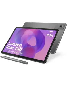 Buy Lenovo Idea Tab 11" Matte | 8GB/256GB & Pen