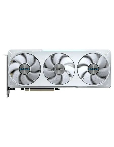 Gigabyte RTX 5070 EAGLE OC ICE Blanca | 12GB GDDR7 - TiendaCPU
