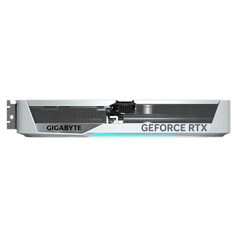 Gigabyte RTX 5070 EAGLE OC ICE Blanca | 12GB GDDR7 - TiendaCPU
