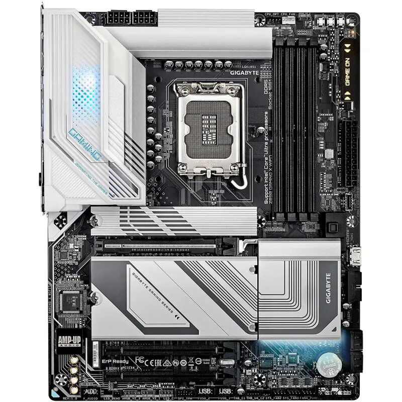 Buy Gigabyte Z890 GAMING X WIFI7 | LGA 1851 DDR5 Mobo