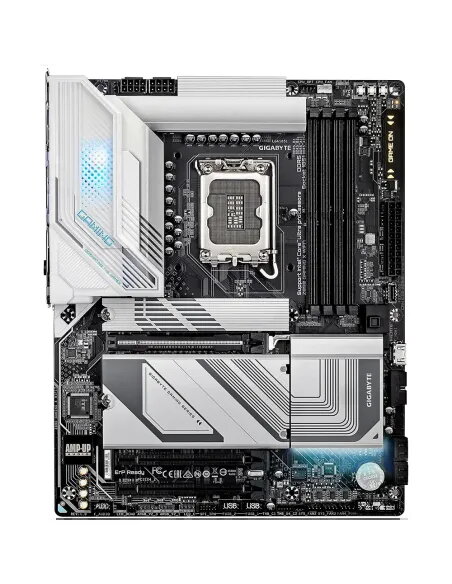 Placa Base Gigabyte Z890 GAMING X WIFI7 | LGA 1851 DDR5 - TiendaCPU