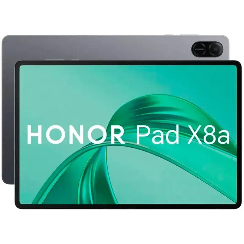 Comprar Tablet Honor Pad X8a 11" 128GB Wi-Fi Gris - TiendaCPU