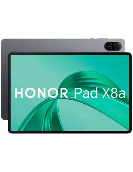 Comprar Tablet Honor Pad X8a 11" 128GB Wi-Fi Gris - TiendaCPU