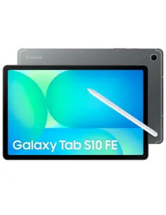 Samsung Galaxy Tab S10 FE 5G 10.9" 128GB Gray | Tablet with Galaxy AI