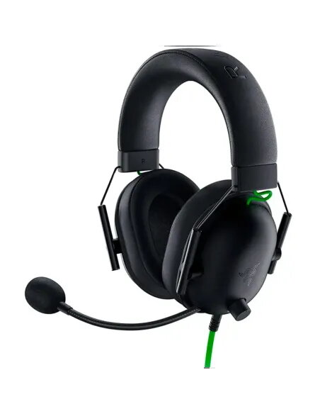 Razer Blackshark V2 X | Auriculares Gaming 7.1 Multiplataforma