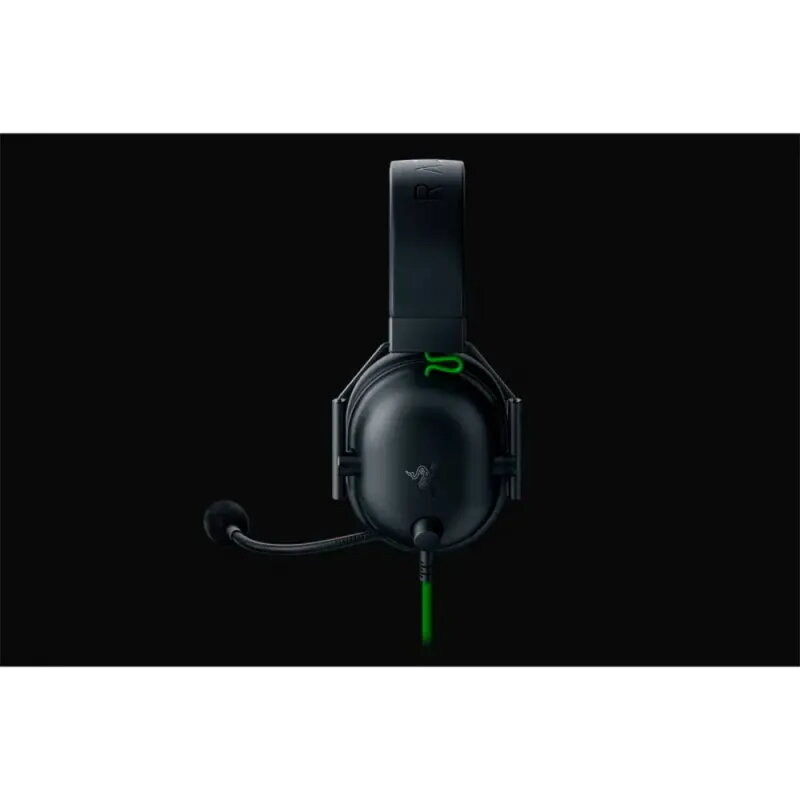 Razer Blackshark V2 X | Auriculares Gaming 7.1 Multiplataforma