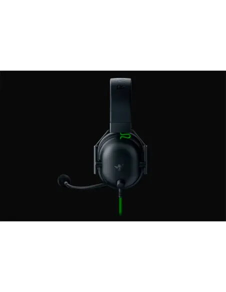 Razer Blackshark V2 X | Auriculares Gaming 7.1 Multiplataforma