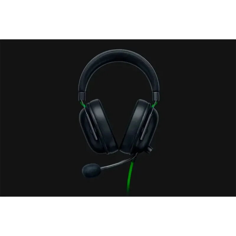 Razer Blackshark V2 X | Auriculares Gaming 7.1 Multiplataforma