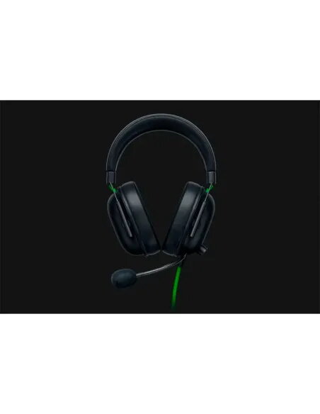 Razer Blackshark V2 X | Auriculares Gaming 7.1 Multiplataforma