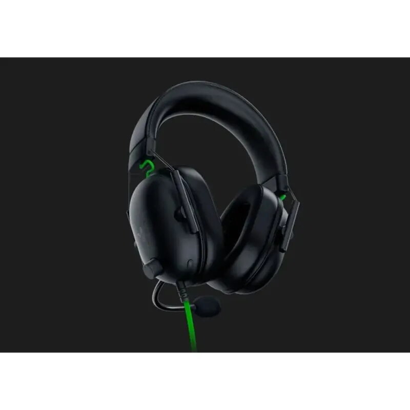 Razer Blackshark V2 X | Auriculares Gaming 7.1 Multiplataforma