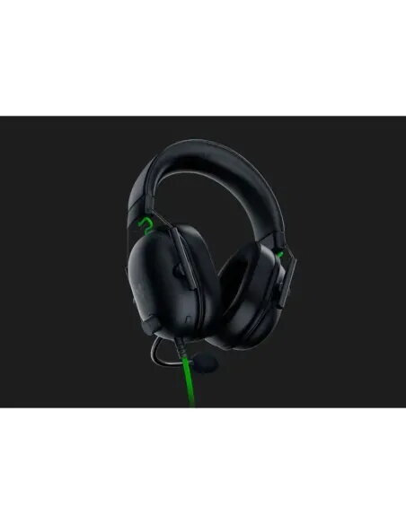 Razer Blackshark V2 X | Auriculares Gaming 7.1 Multiplataforma