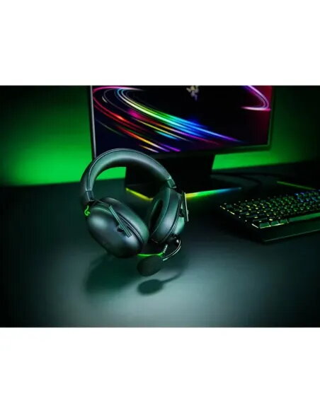 Razer Blackshark V2 X | Auriculares Gaming 7.1 Multiplataforma