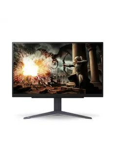 LG UltraGear 27GS75Q-B – 27" QHD 200 Hz Gaming Monitor IPS 1 msLG 27"