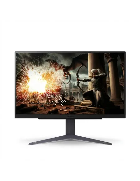 LG UltraGear 27GS75Q-B – Monitor gaming 27" QHD 200 Hz IPS