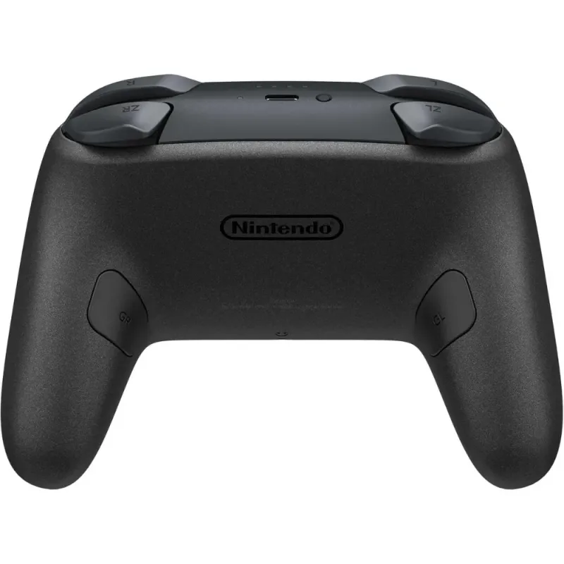 Mando Pro Nintendo Switch 2 Resident Evil Requiem