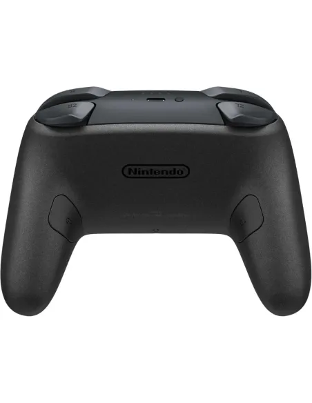 Mando Pro Nintendo Switch 2 Resident Evil Requiem