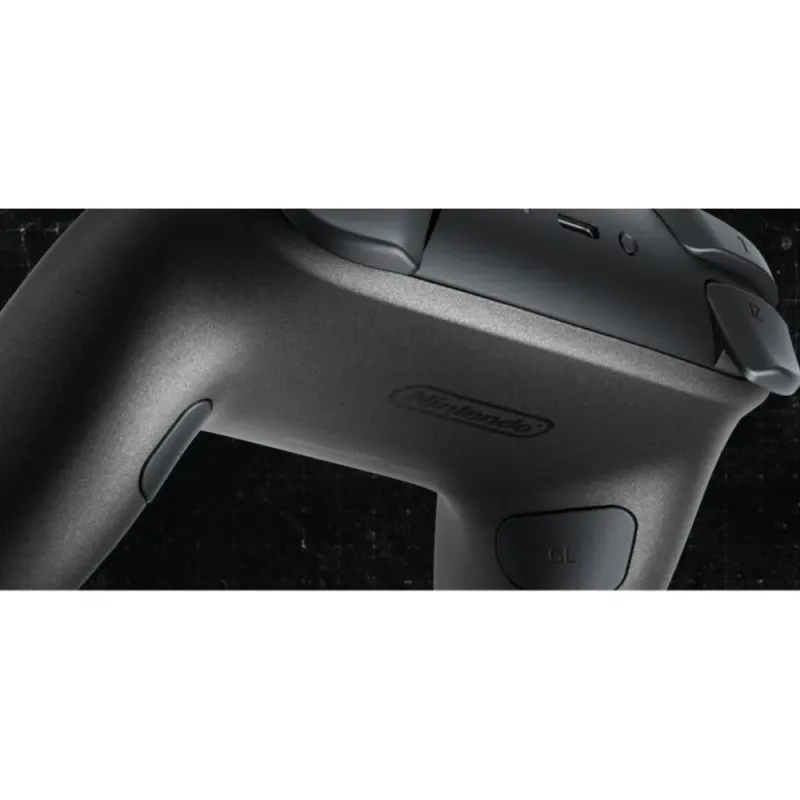 Mando Pro Nintendo Switch 2 Resident Evil Requiem