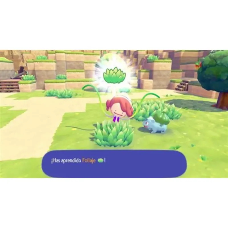 Comprar Pokémon Pokopia Nintendo Switch 2 | Código Digital eShop