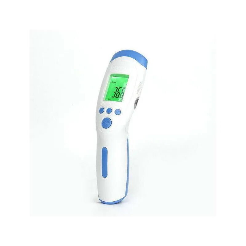 Berrcom JXB-182 - Contactless ▶️ tienda cpu thermometer