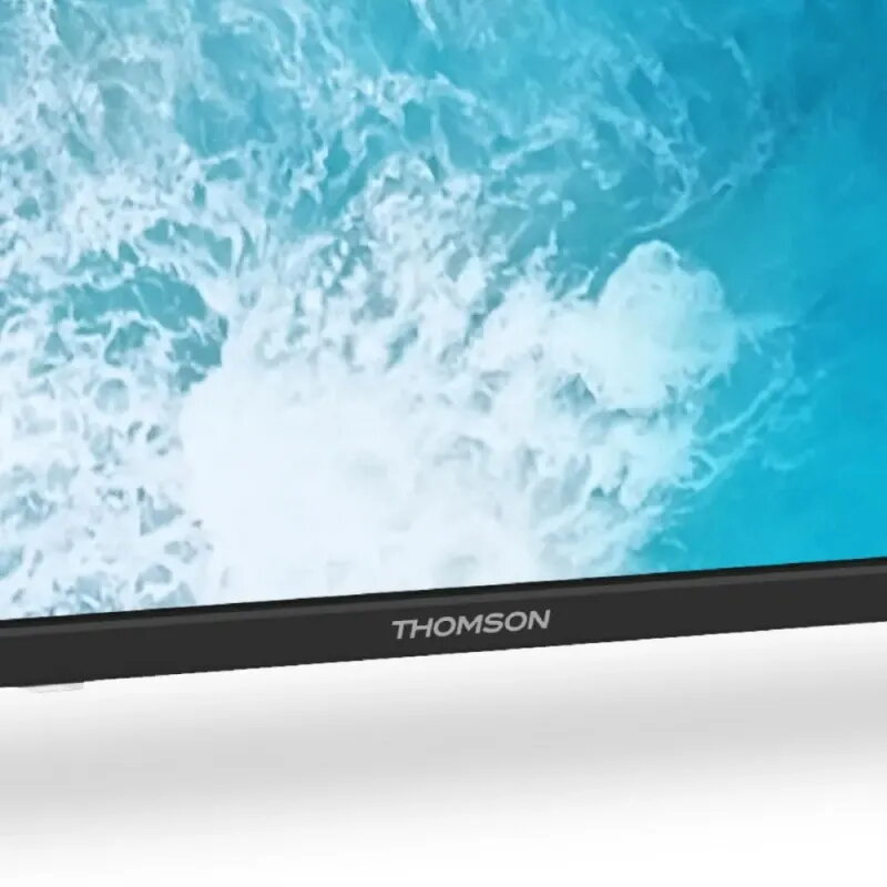 Comprar TV Thomson 65" 4K - Google TV 65UG4S15