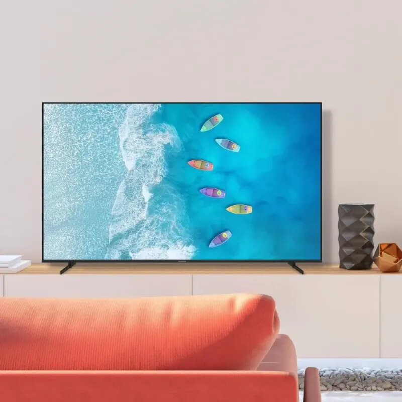 Comprar TV Thomson 65" 4K - Google TV 65UG4S15