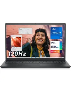 Comprar DELL Inspiron 15 (3530) Portátil 15.6" 120Hz - i7-1355U 16GB