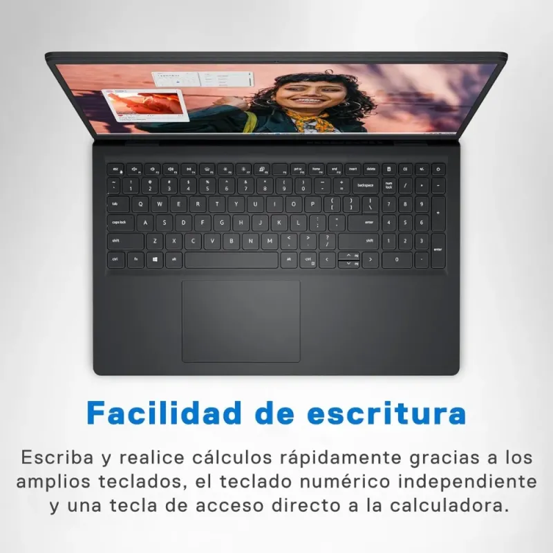 Comprar DELL Inspiron 15 (3530) Portátil 15.6" 120Hz - i7-1355U 16GB