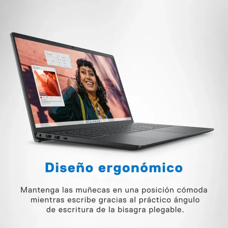 Comprar DELL Inspiron 15 (3530) Portátil 15.6" 120Hz - i7-1355U 16GB