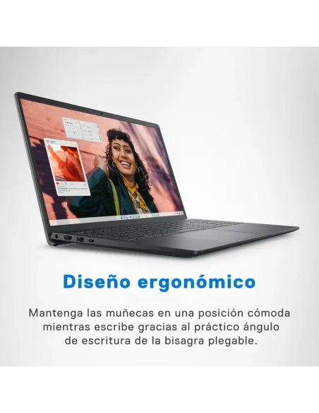 Comprar DELL Inspiron 15 (3530) Portátil 15.6" 120Hz - i7-1355U 16GB