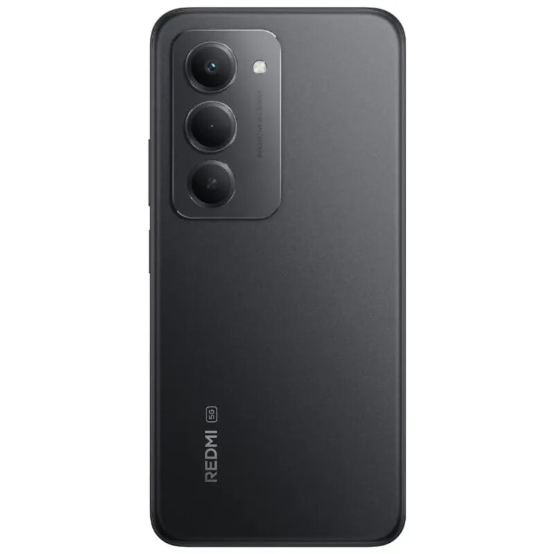 Comprar Xiaomi Redmi 15 5G 128GB Negro | Batería 7000mAh
