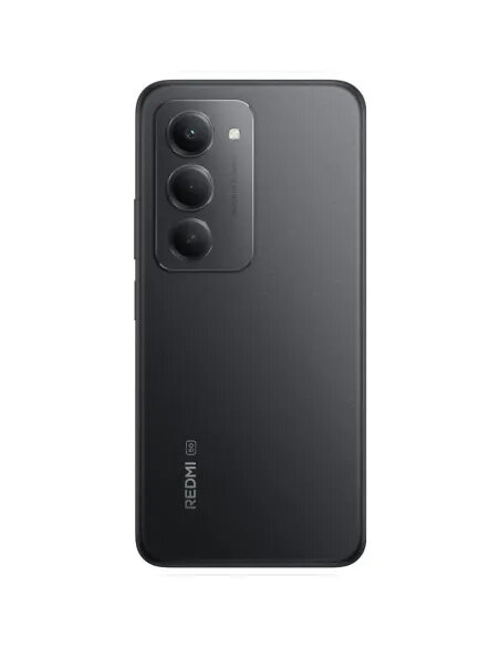 Comprar Xiaomi Redmi 15 5G 128GB Negro | Batería 7000mAh