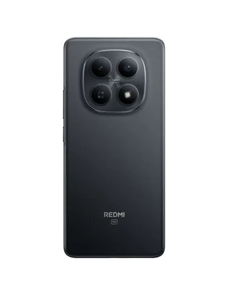 Xiaomi Redmi Note 15 5G 256GB Black | 108MP & Curved Screen