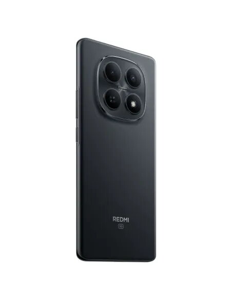 Xiaomi Redmi Note 15 5G 256GB Black | 108MP & Curved Screen