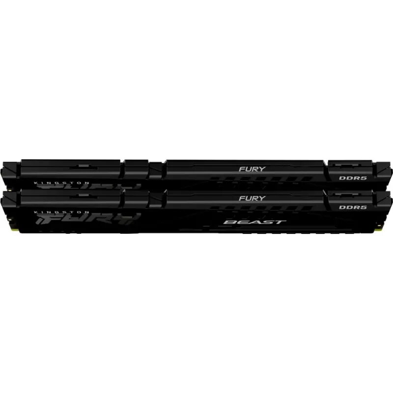 Memoria RAM Kingston FURY Beast 16GB DDR5 5600MHz CL36 EXPO