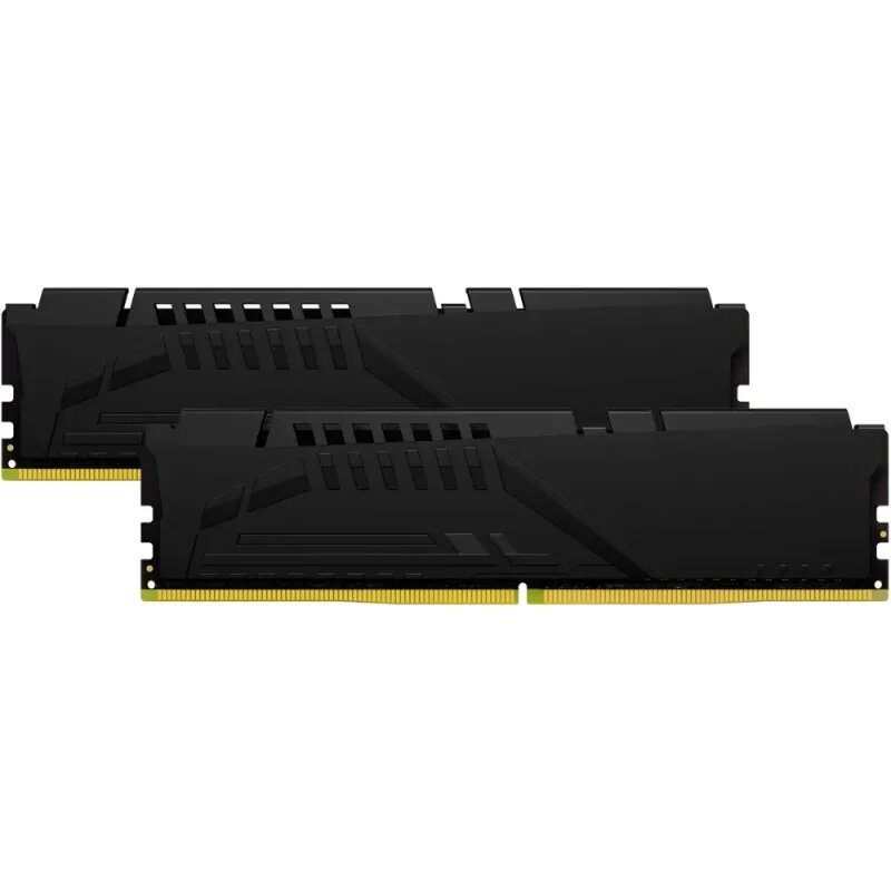 Memoria RAM Kingston FURY Beast 16GB DDR5 5600MHz CL36 EXPO