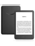 Amazon Kindle (Modelo 2024) 6" HD 300ppp con Publicidad | 16 GB