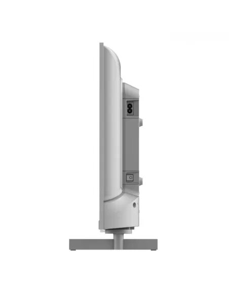 TV Thomson 24" LED 12V Blanco | Autocaravanas y Camper