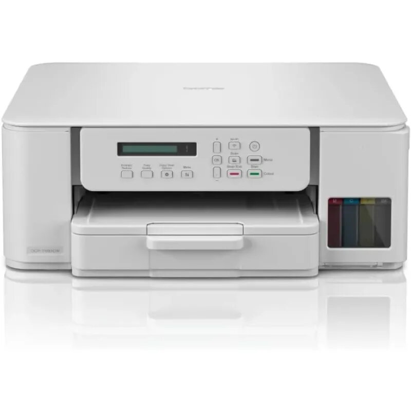 Brother DCP-T583DW Ink Tank Printer | Wi-Fi & Auto Duplex