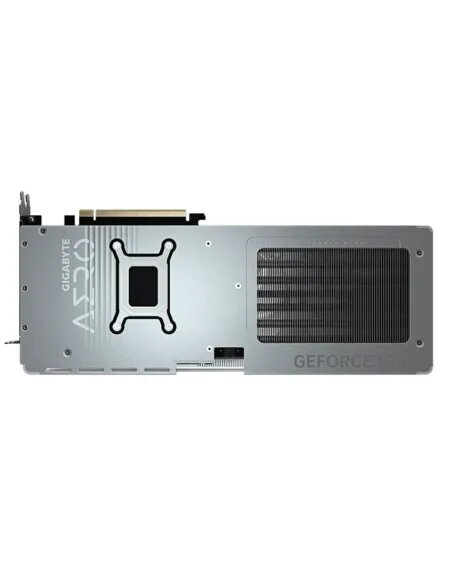 GIGABYTE GeForce RTX 5070 AERO OC 12GB | GDDR7 DLSS 4 Blanca