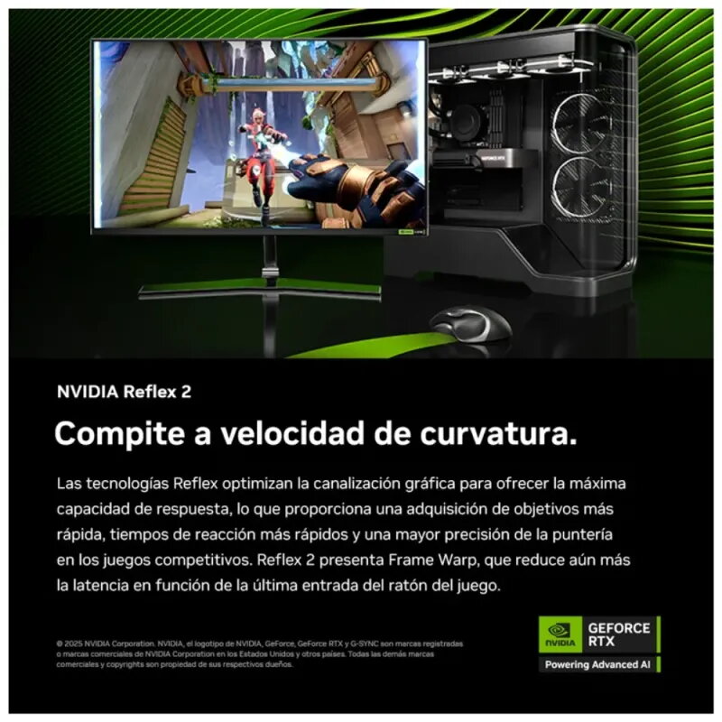 GIGABYTE GeForce RTX 5070 AERO OC 12GB | White GDDR7 DLSS 4