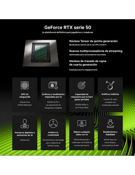 GIGABYTE GeForce RTX 5070 AERO OC 12GB | White GDDR7 DLSS 4