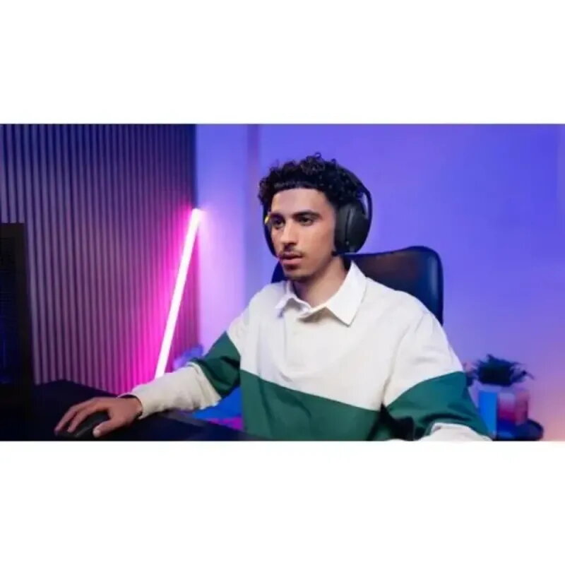 Logitech G321 LIGHTSPEED | Auriculares Gaming Inalámbricos 210g Negro