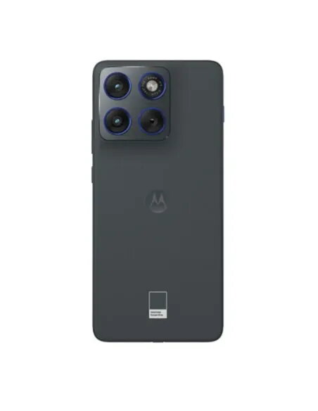 Motorola Edge 70 5G 12/512GB Gris | Ultrafino 5.9mm y Cámara 50MP