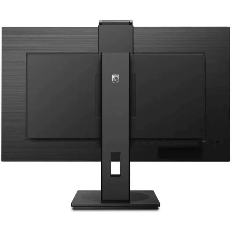 Philips Brilliance 326P1H 32" QHD | 90W USB-C Docking & IPS Monitor