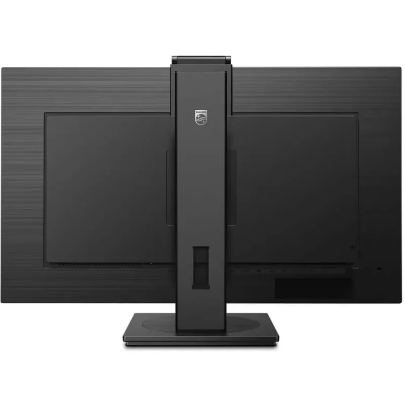 Philips Brilliance 326P1H 32" QHD | 90W USB-C Docking & IPS Monitor