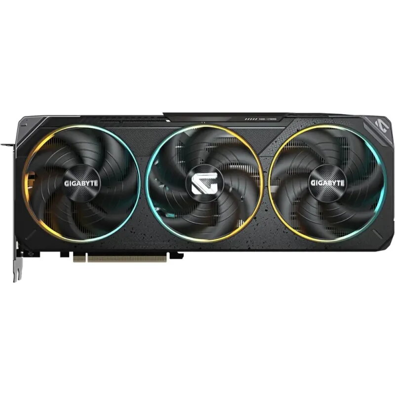 Gigabyte RTX 5070 GAMING OC 12GB GDDR7 | DLSS 4 & Ray Tracing