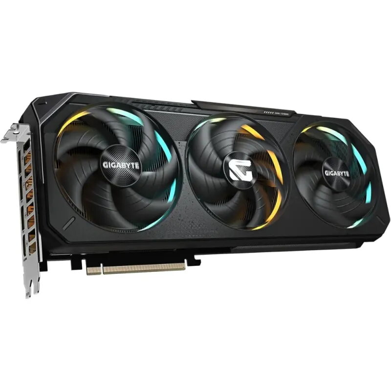 Gigabyte RTX 5070 GAMING OC 12GB GDDR7 | DLSS 4 & Ray Tracing