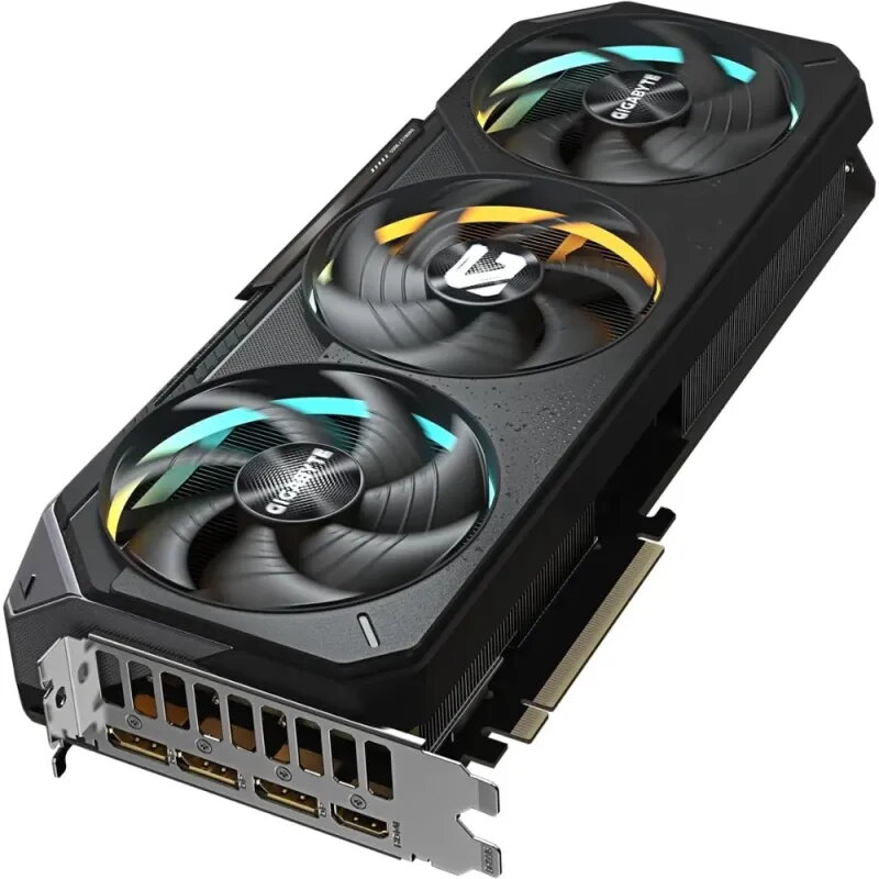 Gigabyte RTX 5070 GAMING OC 12GB GDDR7 | DLSS 4 & Ray Tracing