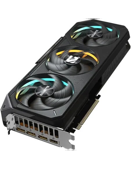 Gigabyte RTX 5070 GAMING OC 12GB GDDR7 | DLSS 4 y Ray Tracing